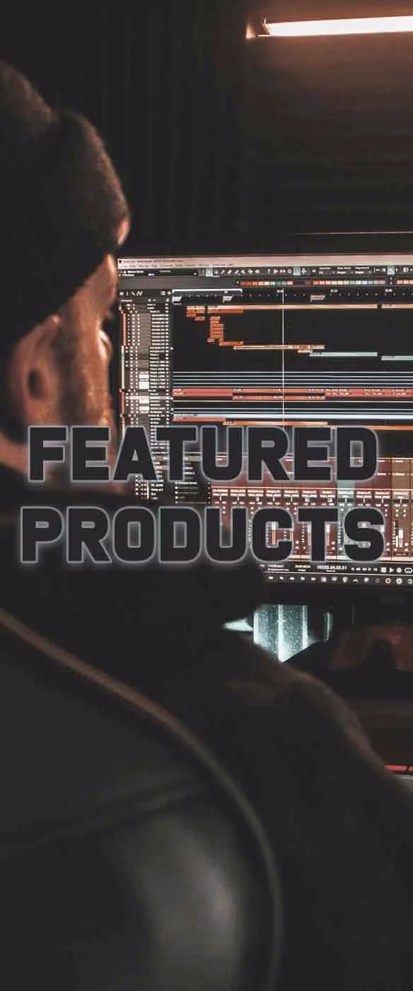 Featured Products