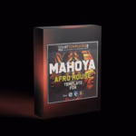 Mahoya - full license Afro House Ableton Live Template