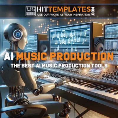 AI Music Production