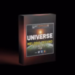 Universe - Melodic Techno Ableton Template